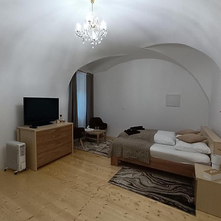 Krizkov Dom Lejlighed Kremnica Eksteriør billede