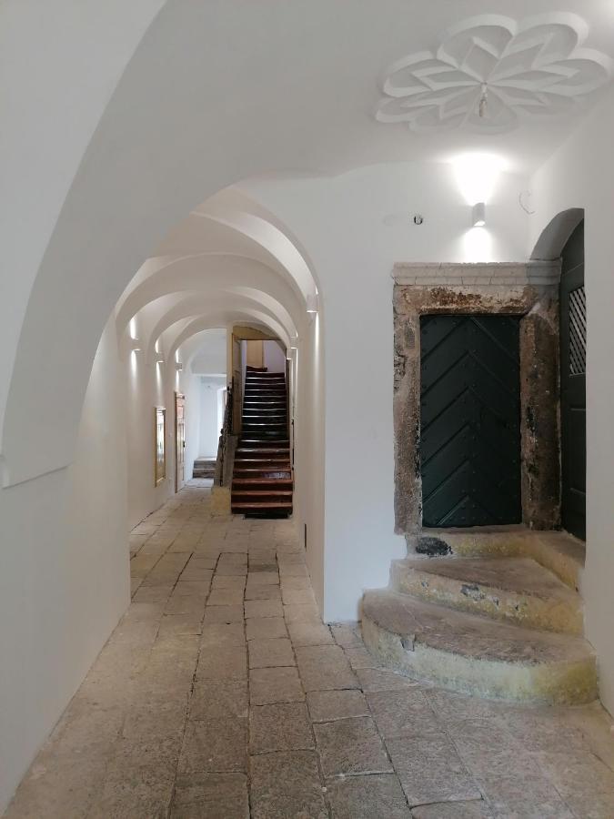 Krizkov Dom Lejlighed Kremnica Eksteriør billede