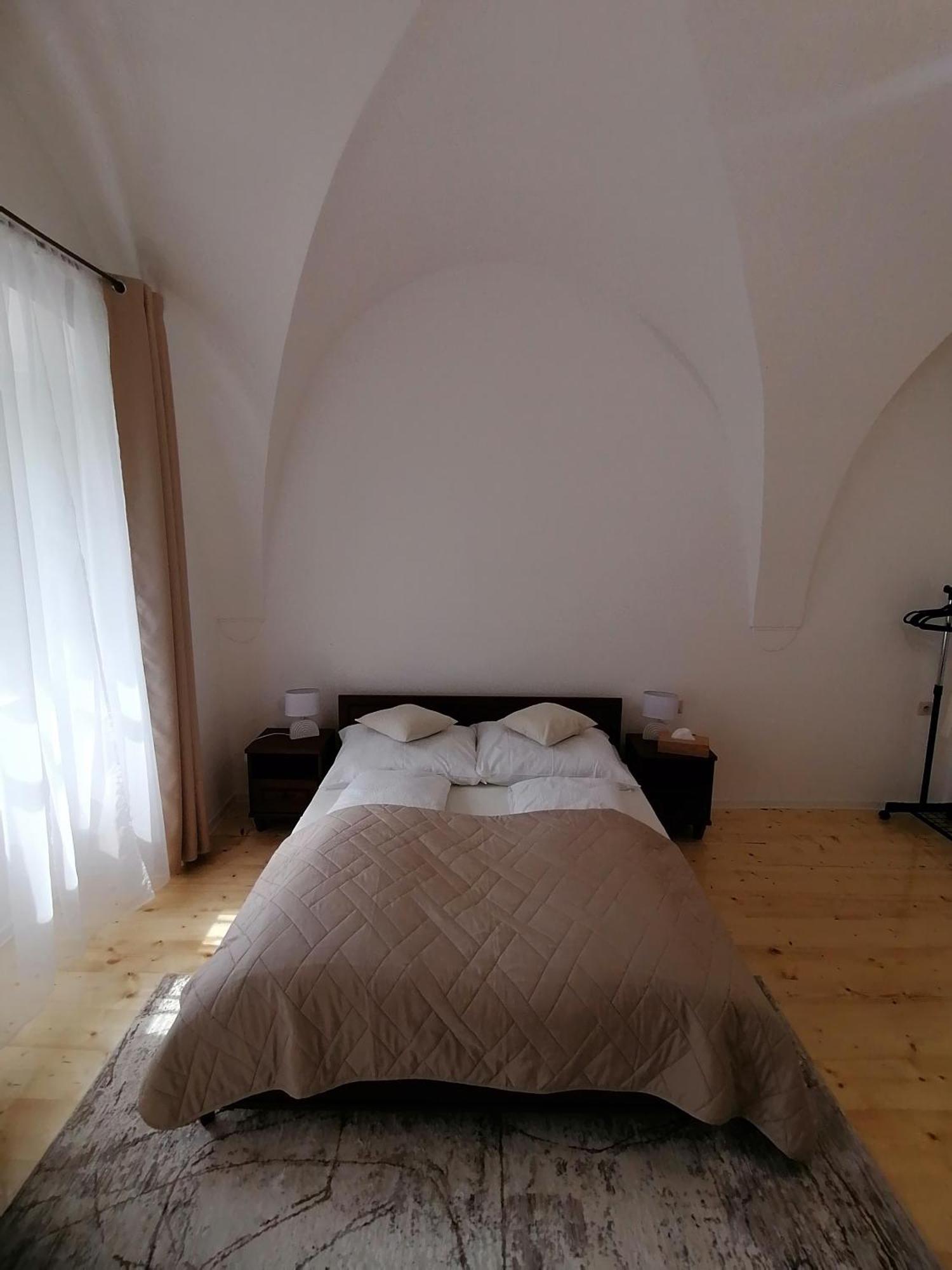 Krizkov Dom Lejlighed Kremnica Eksteriør billede